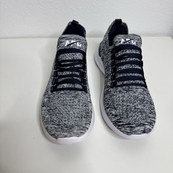APL Mens Techloom Breeze Sneakers Sz 8.5 Athletic Propulsion Labs Shoes Running main image 7
